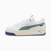 PUMA White-Green Moon-PUMA Gold