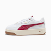 PUMA White-Port-PUMA Gold