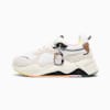 PUMA x SQUISHMALLOWS RS-X Cam Sneakers - Youth 8-16 years, Warm White-Alpine Snow-Lemon Meringue, small-AUS