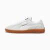 Blue Skies-PUMA White-Gum