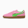 Pink Delight-PUMA Green-Gum