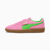 Pink Delight-PUMA Green-Gum