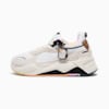PUMA X SQUISHMALLOWS RS-X Sneakers Women, Warm White-Alpine Snow-Lemon Meringue, small-AUS