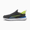Sepatu Lari Kruz ProFoam SLIPTECH™ Remaja, Dusky Gray-Mountain Blue, small-IDN