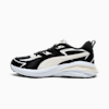 PUMA Black-Warm White-Alpine Snow