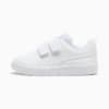 PUMA White-PUMA White-Silver Mist