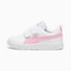 PUMA White-Pink Lilac