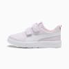 Courtflex V3 Sneakers - Kids 4-8 years, Lilac Frost-PUMA White-Rose Mauve, small-NZL