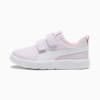 Courtflex V3 Sneakers Kids, Lilac Frost-PUMA White-Rose Mauve, small-SEA