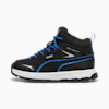 Evolve Trail sneakers voor kinderen, PUMA Black-Hyperlink Blue, small