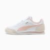 Sneakers PUMA Turino II OG Unisexe, PUMA White-Rose Quartz-Warm White-PUMA Gold, small