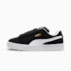 PUMA Black-PUMA White