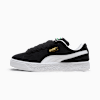 PUMA Black-PUMA White