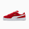 For All Time Red-PUMA White