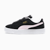 PUMA Black-Whisp Of Pink