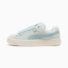 Suede XL Sneakers Women, Dewdrop-Warm White, small