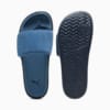 Leadcat 2.0 Palermo Unisex Slides, Blue Horizon-Club Navy, small-AUS