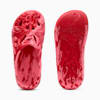 MB.04 Basketball Slides Unisex, For All Time Red-Sunset Glow, small-IDN