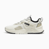 Warm White-PUMA Black-Vapor Gray-Desert Dust
