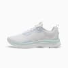 SOFTRIDE Orla Sneakers Women, PUMA White-Cool Weather-Peaceful Blue-Feather Gray, small-SEA