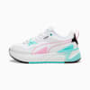 R78 Disrupt Sneakers Women, Silver Mist-Mauved Out-Mint, small-PHL