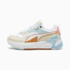 R78 Disrupt Women's Sneakers, Alpine Snow-Caramel Latte-Frosted Dew, small-NZL