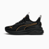 PUMA Black-PUMA Gold