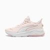 Jasmine Flower-PUMA White-PUMA Gold