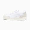PUMA White-Vapor Gray-Frosted Ivory