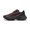 Shadow Gray-PUMA Black-PUMA Red