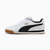 Roma Anniversario Sneakers, PUMA White-PUMA Black-Gum, small