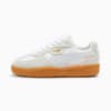 Palermo Moda Sneakers Women, PUMA White-Silver Mist, small