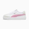 Lajla T-Toe Women's Sneakers, PUMA White-Mauved Out, small-NZL