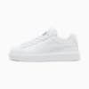 Lajla Clean Sneakers Damen, PUMA White, small