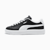 รองเท้าผ้าใบผู้หญิง Lajla Clean, PUMA Black-PUMA White, small-THA