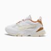Sneakers Sophyr Femme, PUMA White-Caramel Latte, small