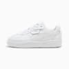 PUMA White