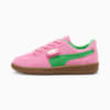 Palermo Special Sneakers Kids, Pink Delight-PUMA Green-Gum, small