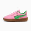 Pink Delight-PUMA Green-Gum