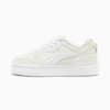Sneakers CA Pro Lux III Winter Volume da donna, Warm White-PUMA White, small
