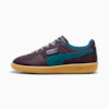 Palermo CCC Women's Sneakers, Midnight Plum-Gum, small-AUS