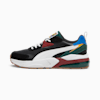 PUMA Black-PUMA White-Intense Red