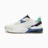 Vapor Gray-PUMA White-Blue Horizon