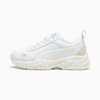Sepatu Sneaker Unisex Cilia Mode Lux, PUMA White-Warm White-PUMA Gold, small-IDN