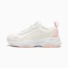 Sepatu Sneaker Unisex Cilia Mode Lux, Warm White-Island Pink-PUMA White, small-IDN