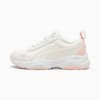 Warm White-Island Pink-PUMA White