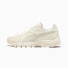 Milenio Tech Leather Sneakers Unisex, Frosted Ivory-PUMA White, small-SEA