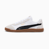 PUMA White-PUMA Black-Feather Gray