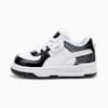 Cali Dream Nightkeeper Sneakers - Infants 0-4 years, PUMA White-PUMA Black, small-AUS