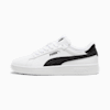 Smash 3.0 Nightkeeper Sneakers Youth, PUMA White-PUMA Black, small